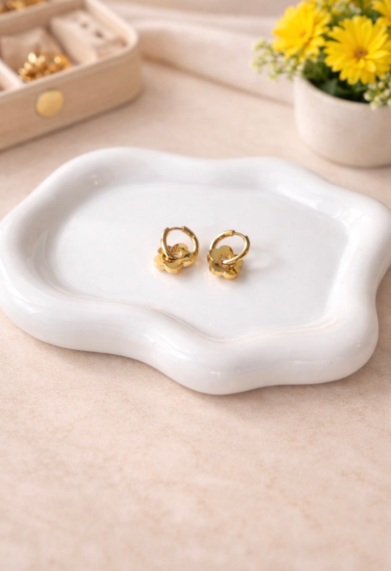 Aros Camelia